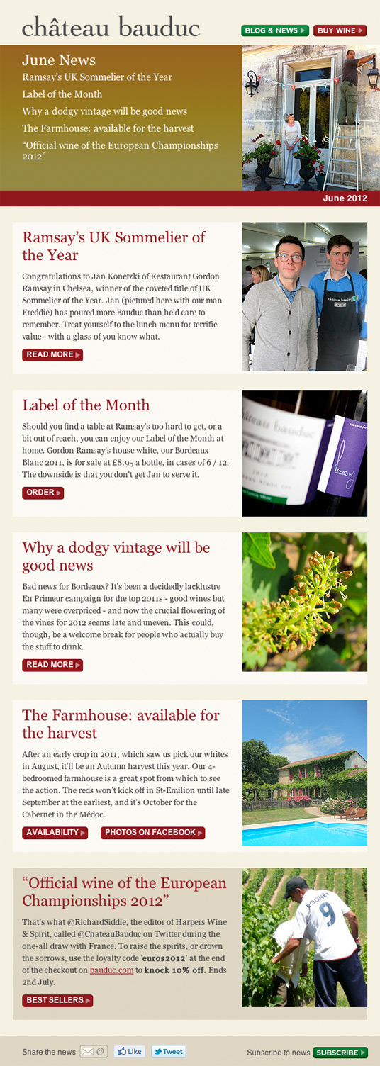 June News